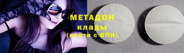 хмурый Гусь-Хрустальный