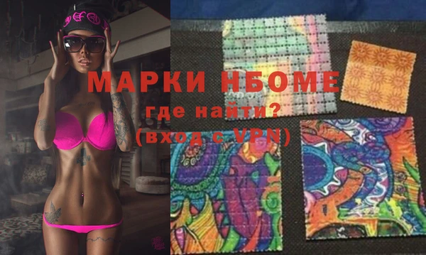 хмурый Горняк