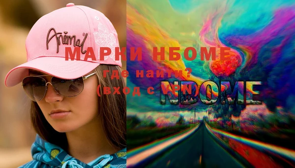 хмурый Горняк
