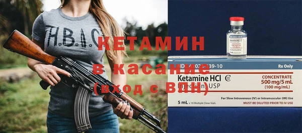 хмурый Гусь-Хрустальный